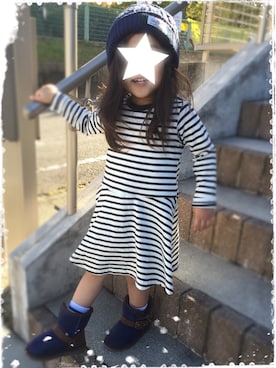 Haruさんのコーディネート