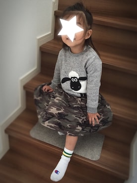 Haruさんのコーディネート