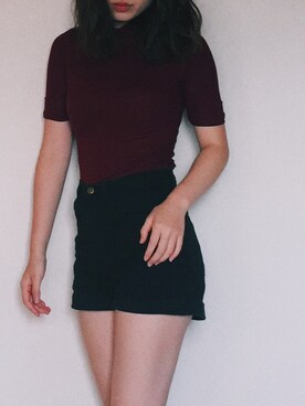 Harunaさんのコーディネート