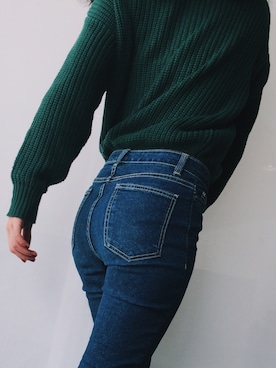 Harunaさんのコーディネート