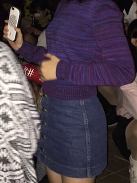 Harunaさんのコーディネート