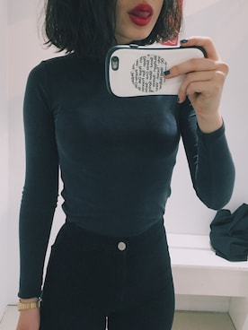 Harunaさんのコーディネート