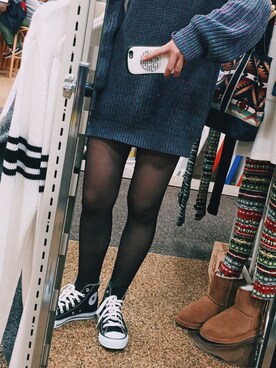 Harunaさんのコーディネート