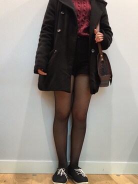 Harunaさんのコーディネート