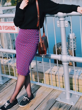 Harunaさんのコーディネート