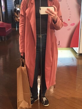 Harunaさんのコーディネート