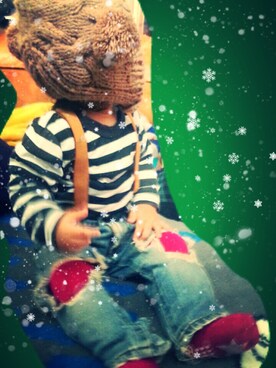 Yuka"さんのコーディネート