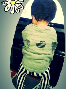 Yuka"さんのコーディネート