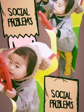 Yuka"さんのコーディネート