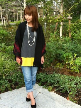 azuさんのコーディネート