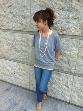 azuさんのコーディネート