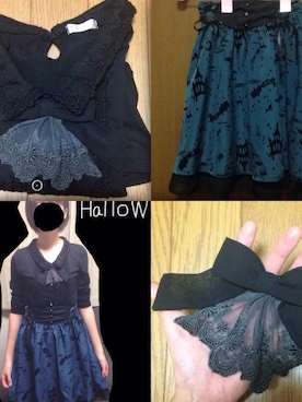 みいこさんのコーディネート