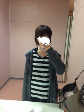 みいこさんのコーディネート