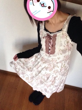 みいこさんのコーディネート