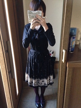 みいこさんのコーディネート