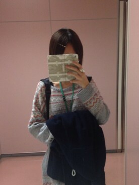 みいこさんのコーディネート