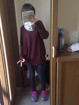 みいこさんのコーディネート