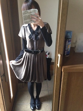 みいこさんのコーディネート