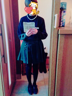 みいこさんのコーディネート