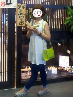 翼嫈嫈さんのコーディネート