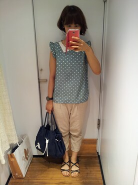 翼嫈嫈さんのコーディネート