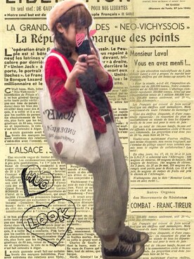 りつさんのコーディネート