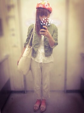 りつさんのコーディネート