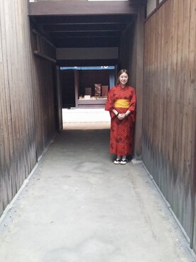 yaumingwaiさんのコーディネート