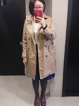 yaumingwaiさんのコーディネート