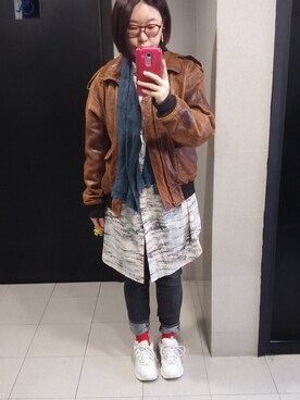 yaumingwaiさんのコーディネート