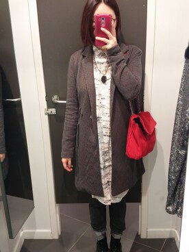 yaumingwaiさんのコーディネート