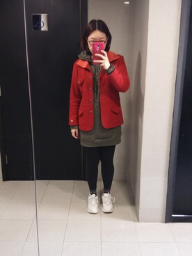 yaumingwaiさんのコーディネート