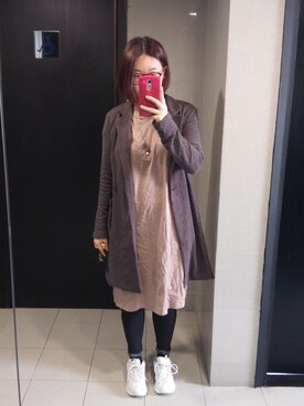 yaumingwaiさんのコーディネート