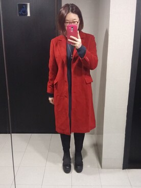 yaumingwaiさんのコーディネート