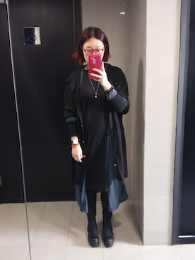 yaumingwaiさんのコーディネート