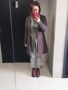 yaumingwaiさんのコーディネート