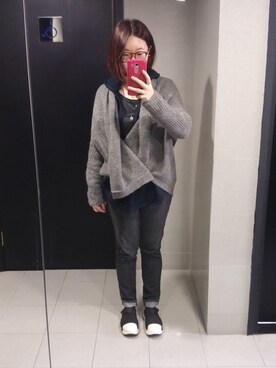 yaumingwaiさんのコーディネート