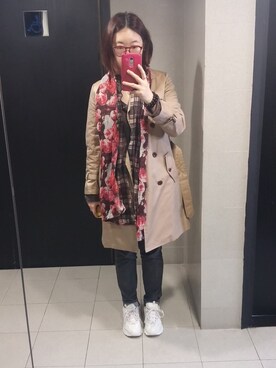 yaumingwaiさんのコーディネート