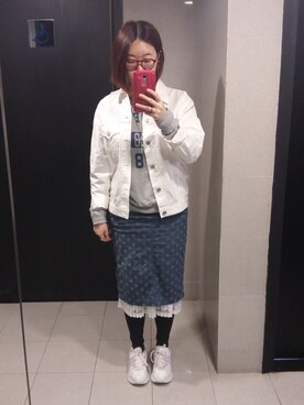 yaumingwaiさんのコーディネート