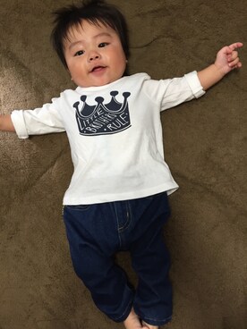 たそさんのコーディネート