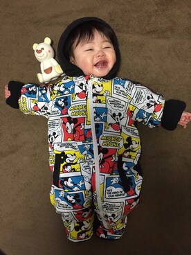 たそさんのコーディネート