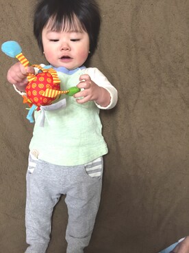 たそさんのコーディネート