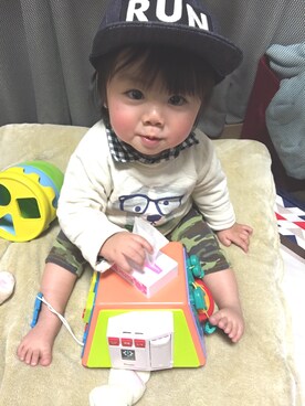 たそさんのコーディネート