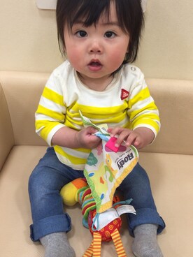 たそさんのコーディネート