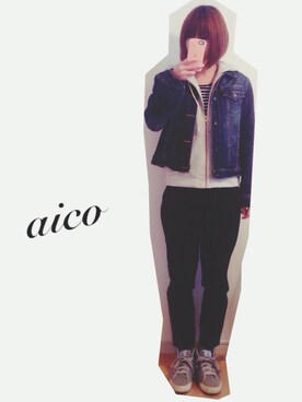 kukuさんのコーディネート