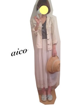 kukuさんのコーディネート