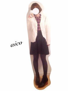 kukuさんのコーディネート