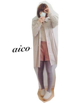 kukuさんのコーディネート