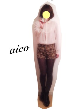 kukuさんのコーディネート