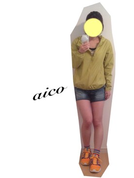 kukuさんのコーディネート